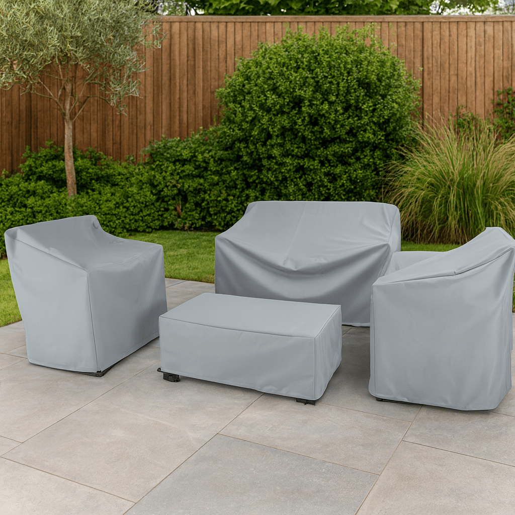 Outdoor Sofa Cover For Year-Round Protection