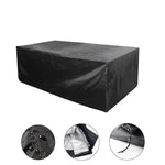 Outdoor Sofa Cover For Year-Round Protection
