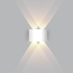 Sculptural Outdoor Lighting for Elegant Ambience