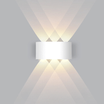 Sculptural Outdoor Lighting for Elegant Ambience