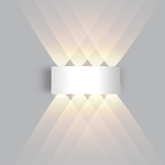 Sculptural Outdoor Lighting for Elegant Ambience