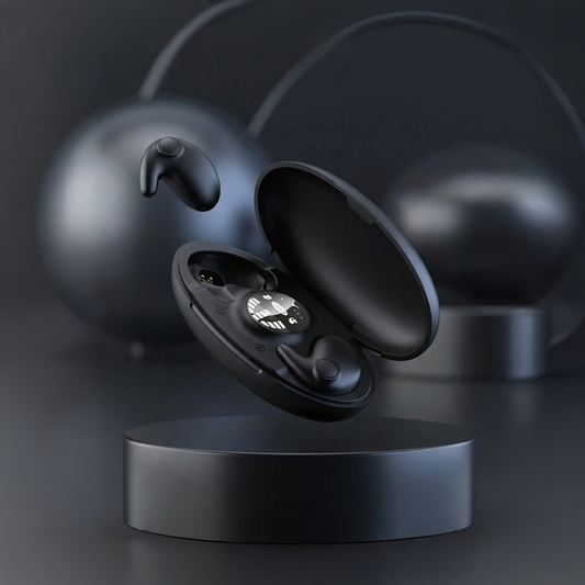 Wireless Earbuds for Distraction-Free Listening