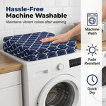 Splash-Proof Patio Pillow Covers For Outdoor Charm