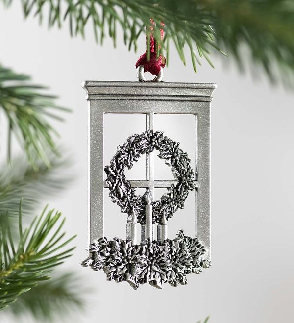 Christmas Cane Ornament For Festive Character