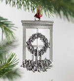 Christmas Cane Ornament For Festive Character