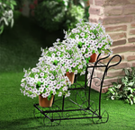 Artificial Flowering Plants With Lasting Charm