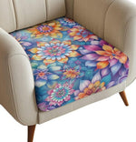 Splash-Proof Patio Pillow Covers For Outdoor Charm