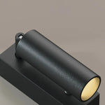 Pivoting LED Bedside Table Light for Focused Reading