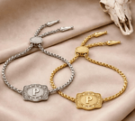 Handmade Country Bracelet