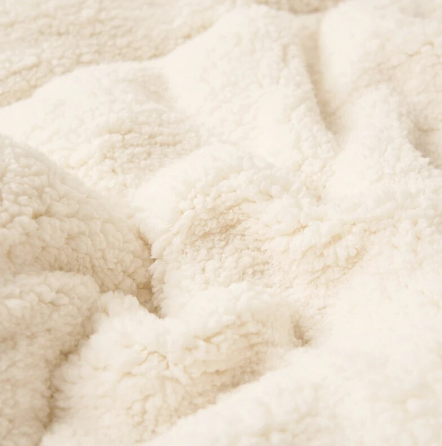 Fleece Winter Blanket For Cozy Nights