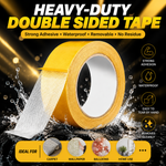 Double Sided Rug Tape For Secure Style
