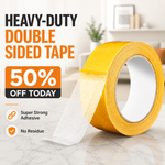 Double Sided Rug Tape For Secure Style