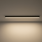 STYLELIGHT LED Minimalist Ceiling Light | Scandinavian Modern Flush Mount Lamp