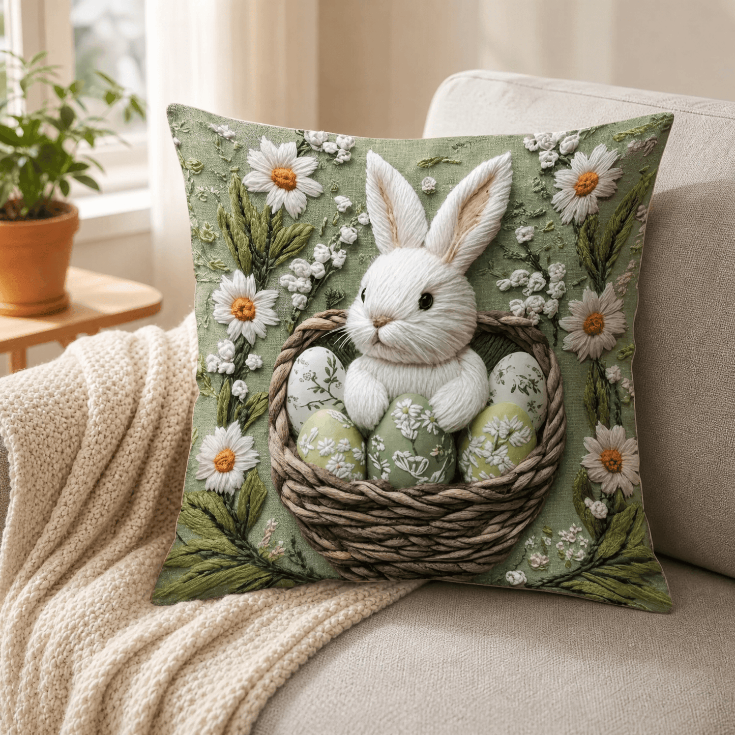 Vintage Botanical Pillow Covers for Artful Rooms