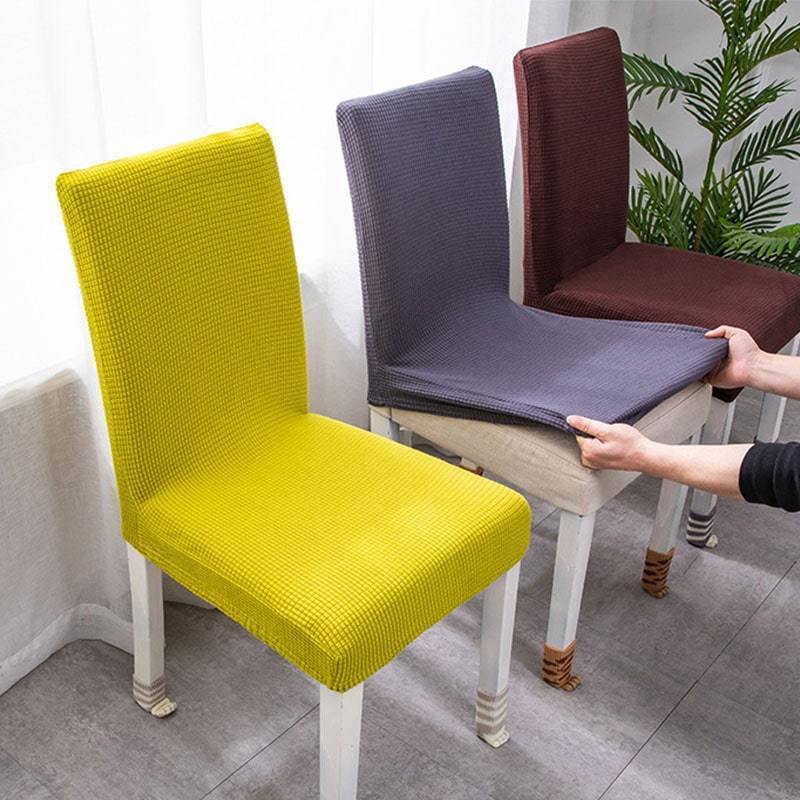 Waterproof Stretch Chair Cover for Instant Style