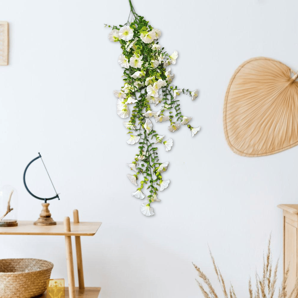 Realistic Artificial Flowers With Lasting Charm