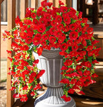 Realistic Artificial Flowers With Lasting Charm