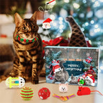 Toy Advent Calendar For Magical Christmas Joy