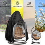 Hanging Chair Cover for All-Season Protection