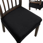 Waterproof Jacquard Chair Cover For Artful Protection