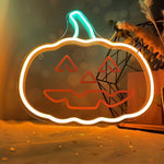 Halloween Neon Lights For Spooky Spaces