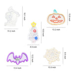 Halloween Neon Lights For Spooky Spaces