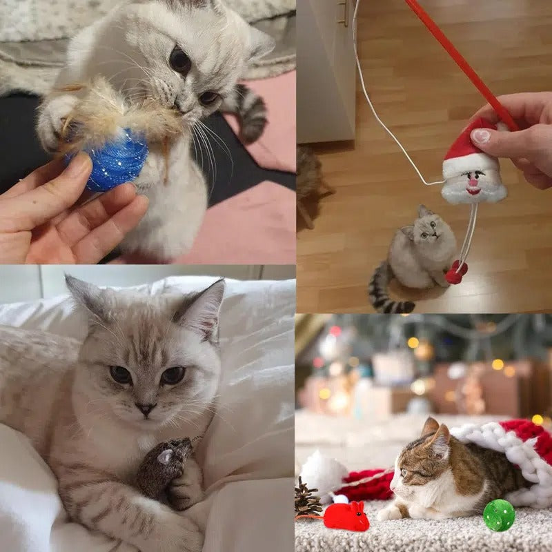 Toy Advent Calendar For Magical Christmas Joy