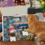 Toy Advent Calendar For Magical Christmas Joy