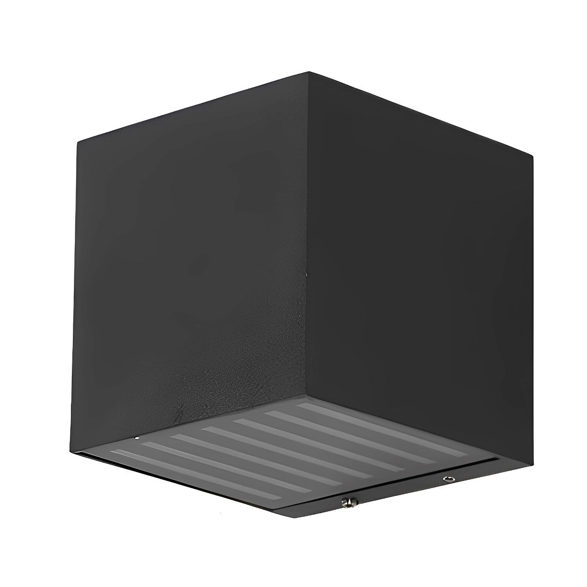 Illuminazione da Parete Nordica Up Down per Facciate Imponenti