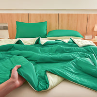 Lightweight Breathable Cooling Blanket