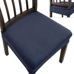 Waterproof Jacquard Chair Cover For Artful Protection