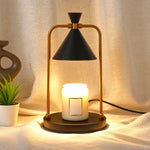Candle Warmer Lamp for Ambient Glow