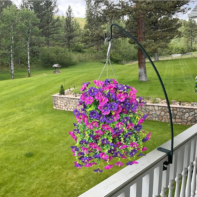 Realistic Artificial Flowers With Lasting Charm