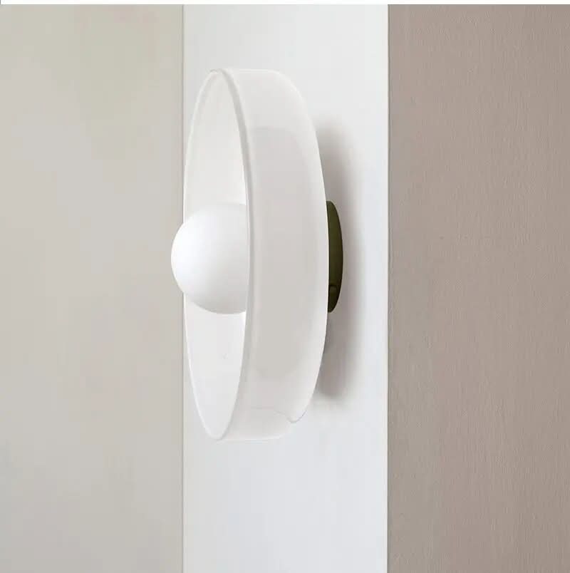 GLASSGLOW Ceiling Lamp – Nordic Design