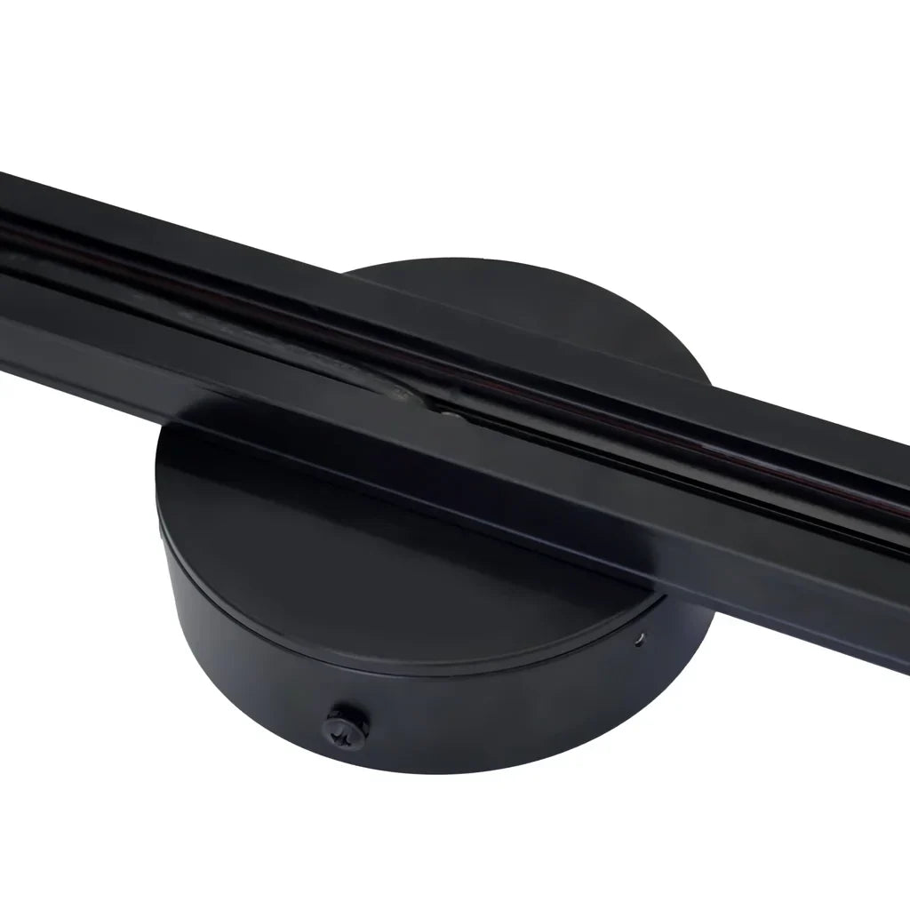 Rotatable Pendant Light Track – Flexible Placement