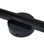 Rotatable Pendant Light Track – Flexible Placement