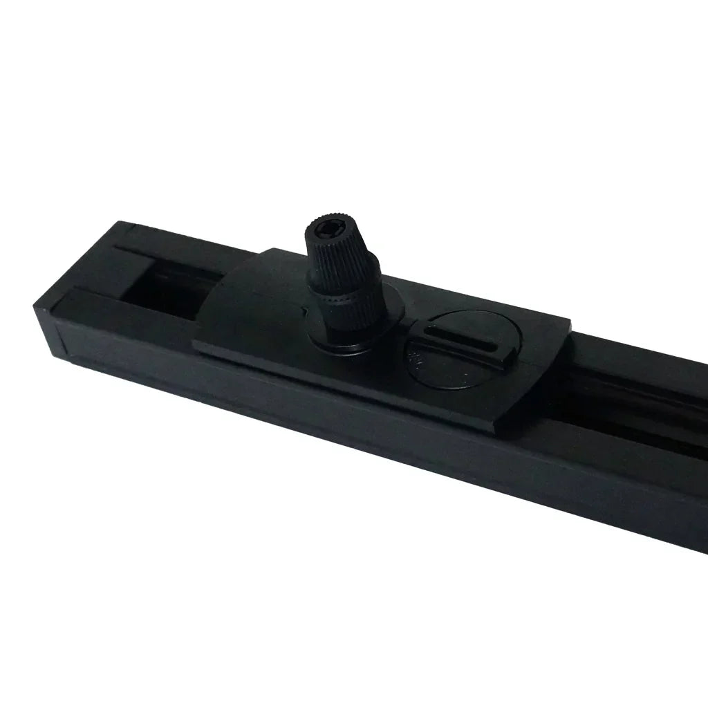 Rotatable Pendant Light Track – Flexible Placement