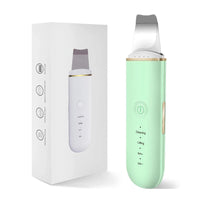 Ultrasonic Skin Scrubber