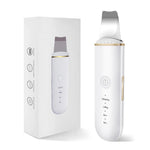 Ultrasonic Skin Scrubber