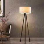 Tripod Floor Lamp For Warm Character