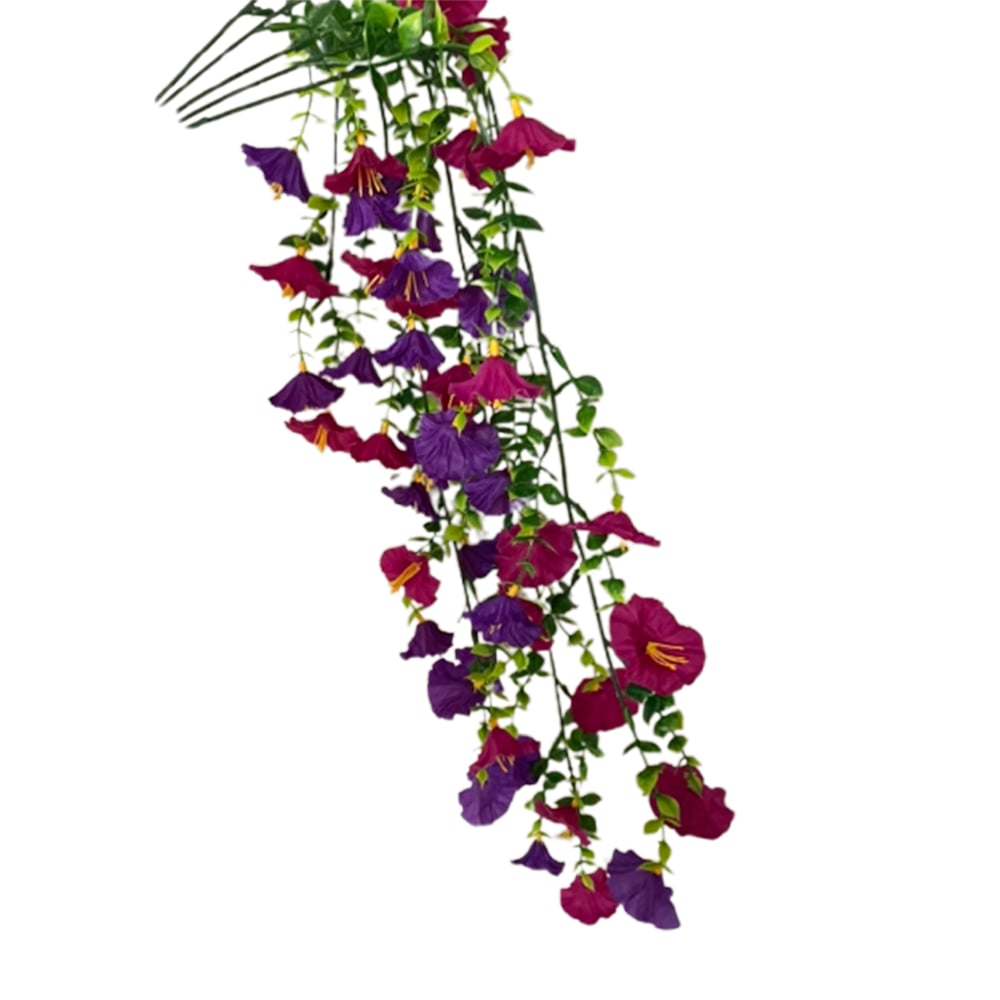 Realistic Artificial Flowers With Lasting Charm