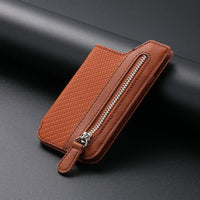 Secure Card Holder and Wallet