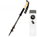 Aluminum Telescopic Trekking Pole