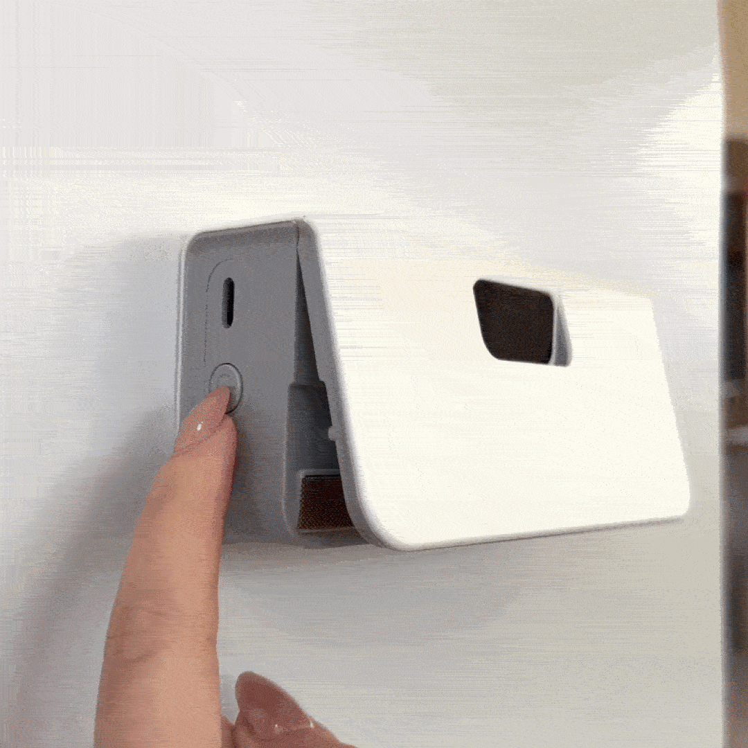 Mini Bag Sealer for Fresher Pantry Storage