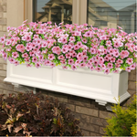 Artificial Flowering Plants With Lasting Charm