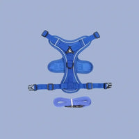Y-Shaped Cat Harness - Secure Anti-Escape