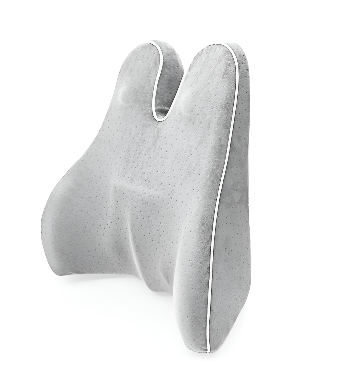 Memory Foam Cushion with Back Support