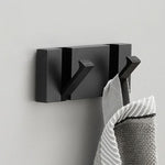 Foldable Wall Hook for Space-Saving Style