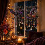 Halloween Crystal Lighting For Playful Glow