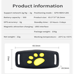Cat GPS Tracker – Real-Time Tracking Without Fees